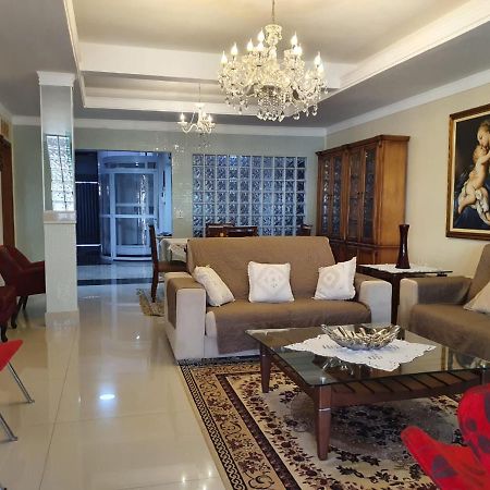 Alt House 706 Norte Hotel Brasília Ngoại thất bức ảnh