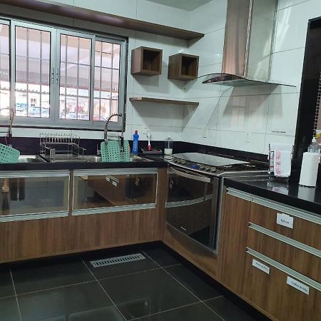 Alt House 706 Norte Hotel Brasília Ngoại thất bức ảnh