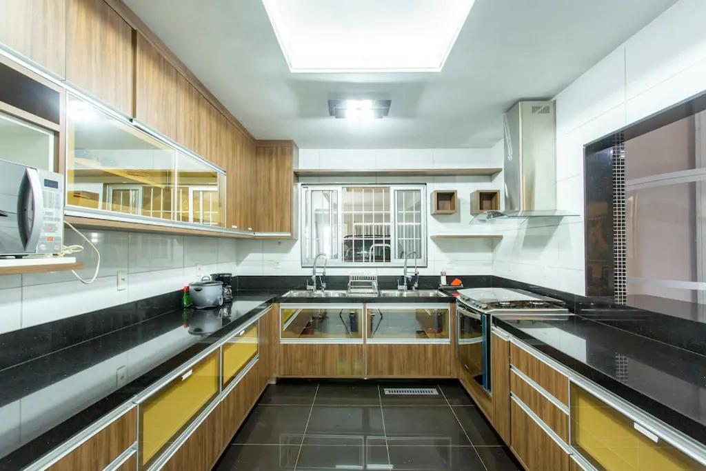 Alt House 706 Norte Hotel Brasília Ngoại thất bức ảnh