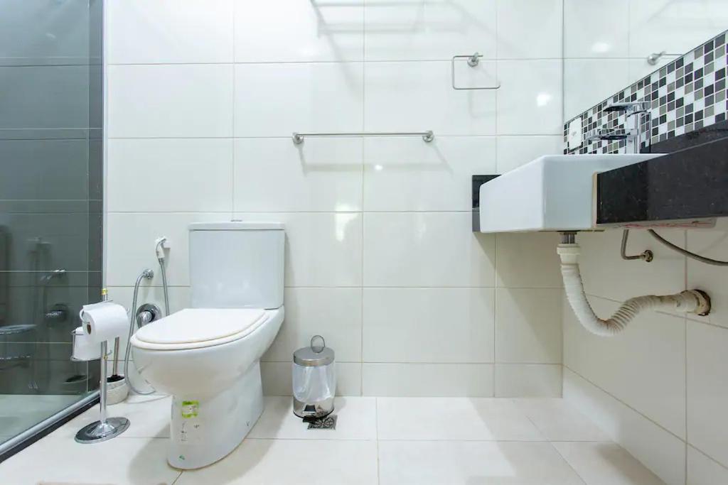 Alt House 706 Norte Hotel Brasília Ngoại thất bức ảnh