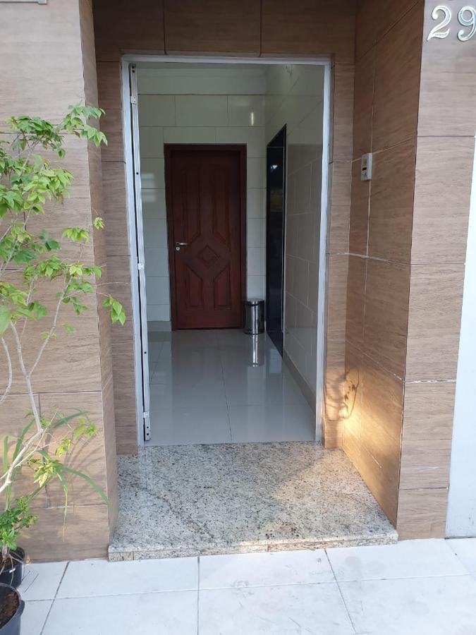 Alt House 706 Norte Hotel Brasília Ngoại thất bức ảnh