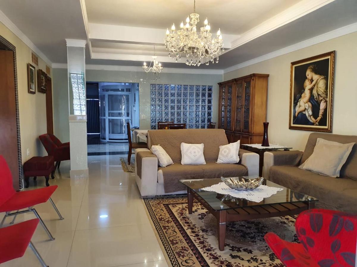 Alt House 706 Norte Hotel Brasília Ngoại thất bức ảnh