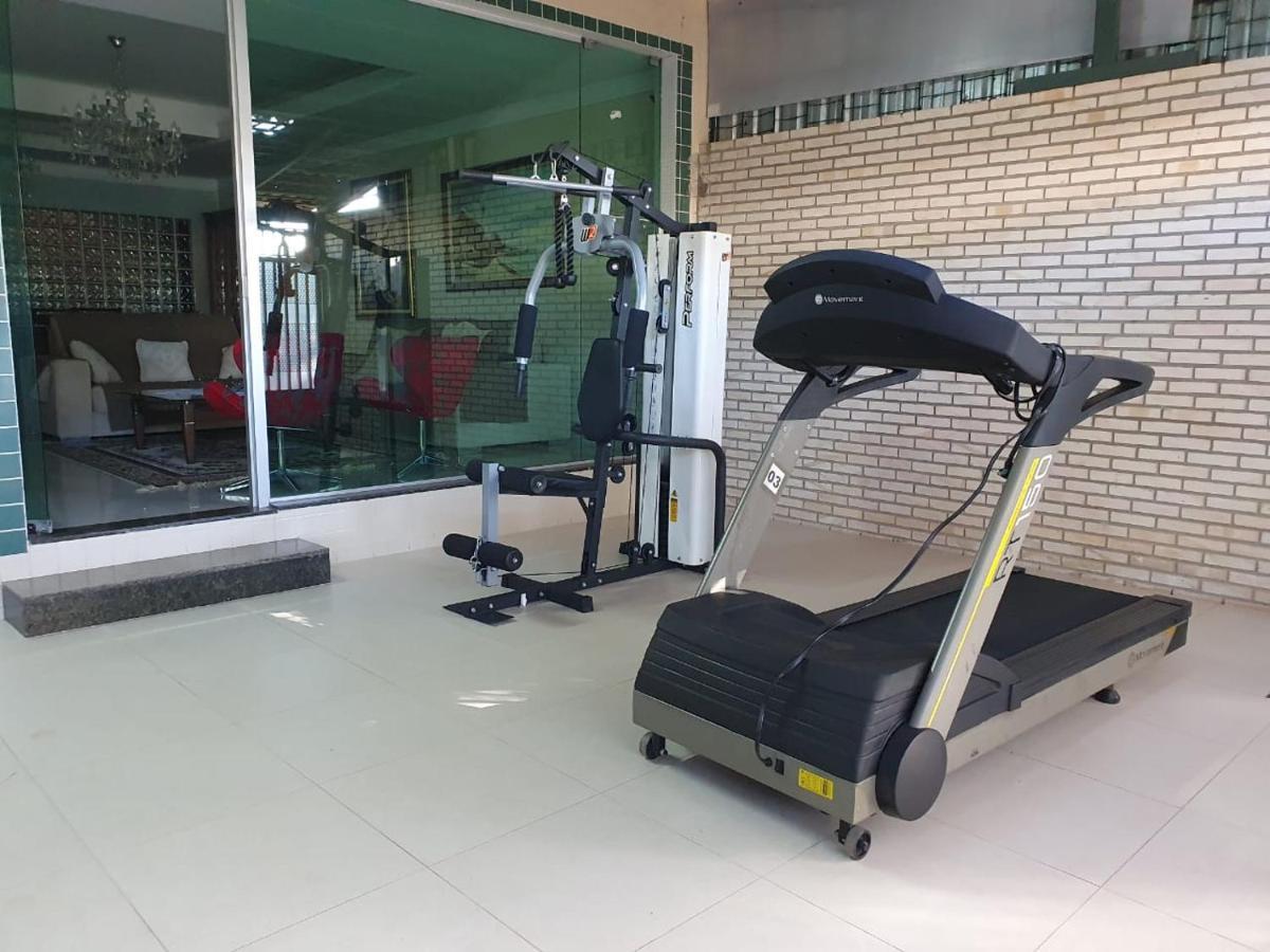 Alt House 706 Norte Hotel Brasília Ngoại thất bức ảnh