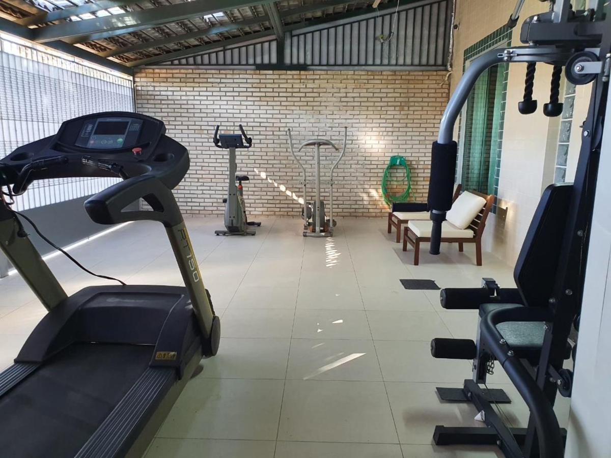 Alt House 706 Norte Hotel Brasília Ngoại thất bức ảnh