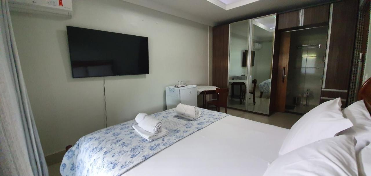 Alt House 706 Norte Hotel Brasília Ngoại thất bức ảnh