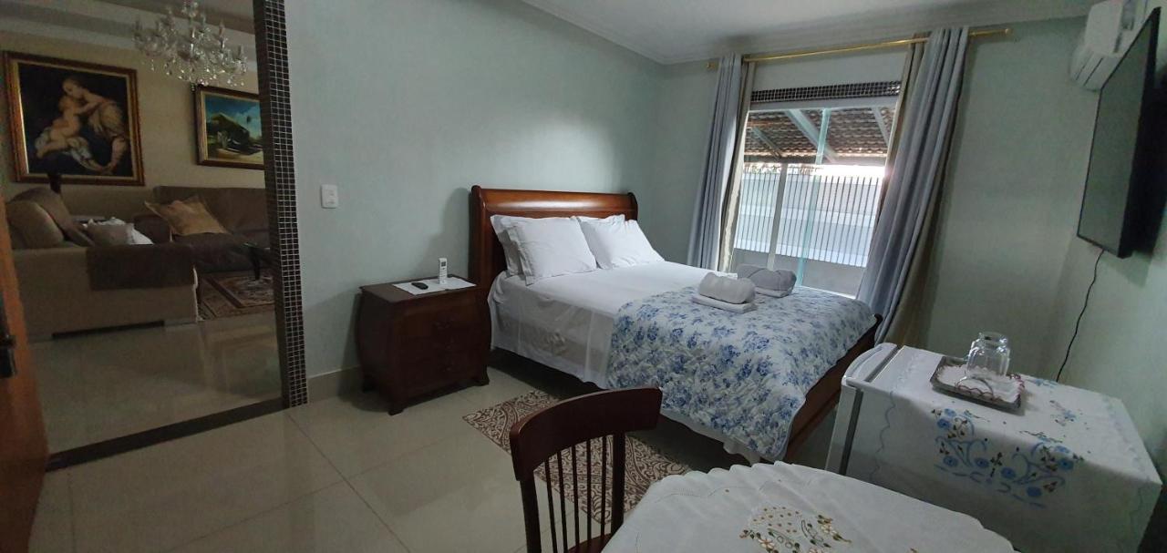 Alt House 706 Norte Hotel Brasília Ngoại thất bức ảnh
