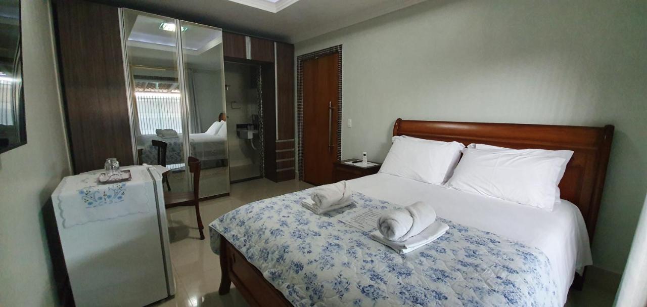 Alt House 706 Norte Hotel Brasília Ngoại thất bức ảnh
