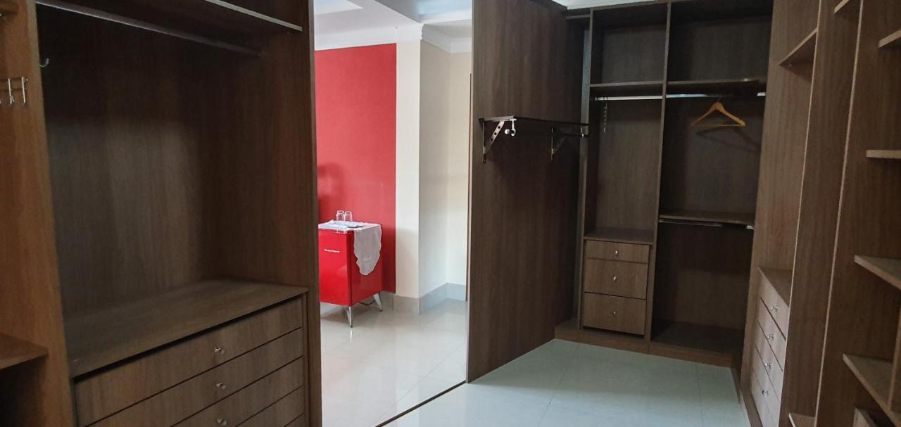 Alt House 706 Norte Hotel Brasília Ngoại thất bức ảnh