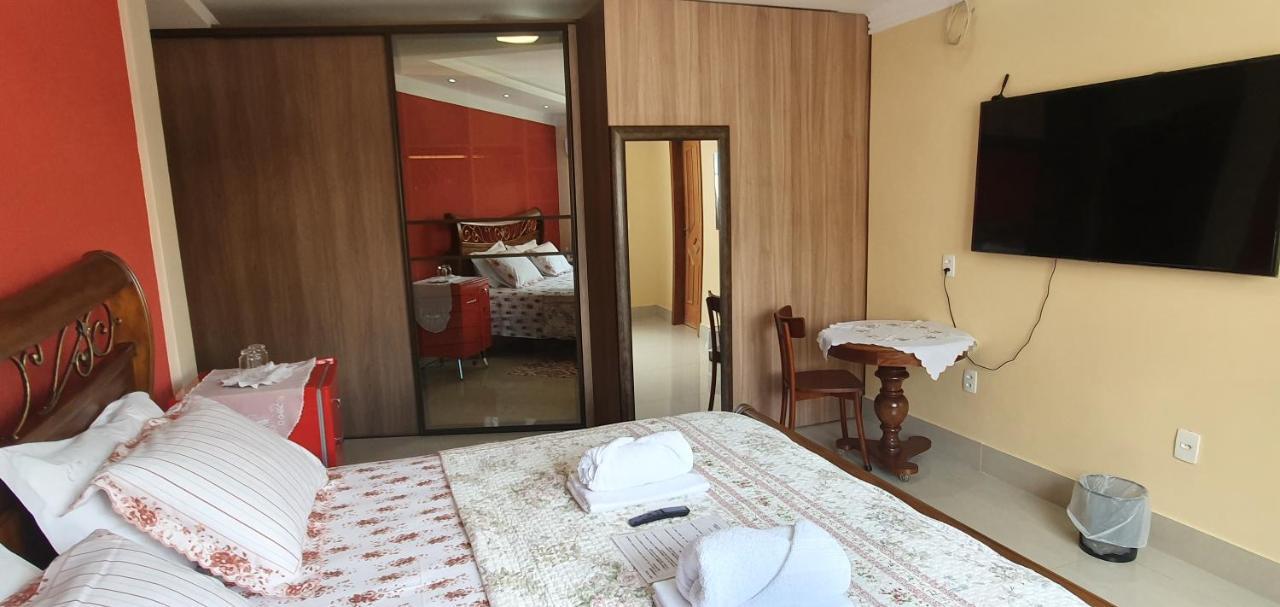 Alt House 706 Norte Hotel Brasília Ngoại thất bức ảnh