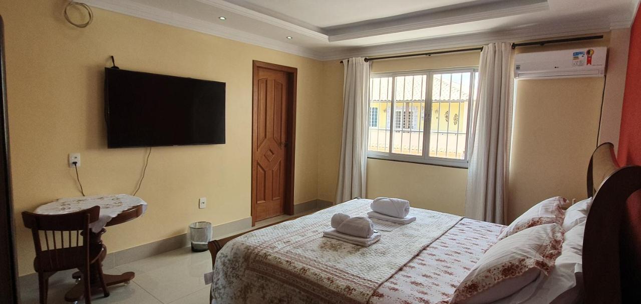 Alt House 706 Norte Hotel Brasília Ngoại thất bức ảnh