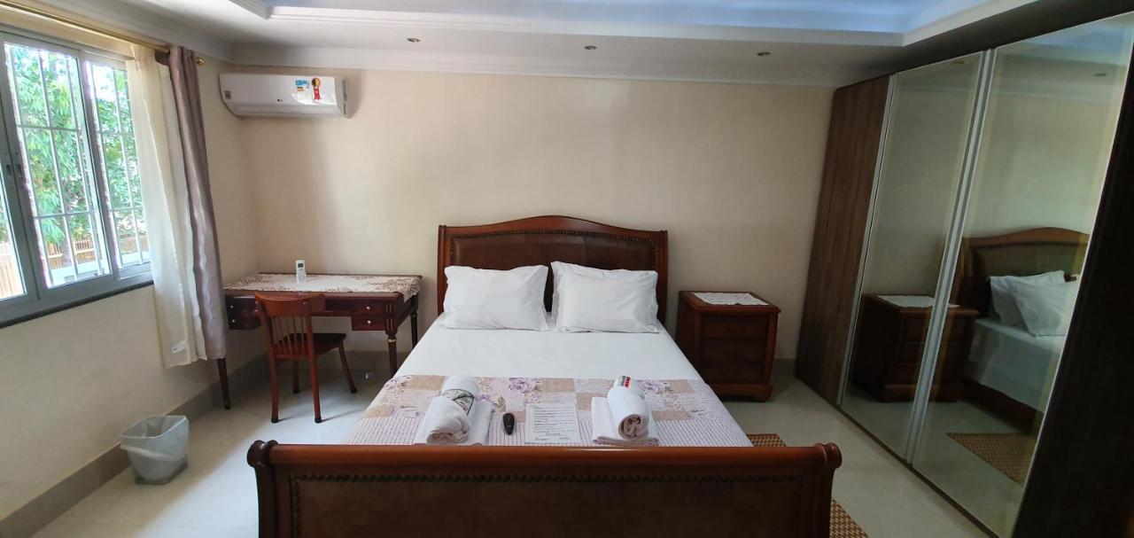Alt House 706 Norte Hotel Brasília Ngoại thất bức ảnh