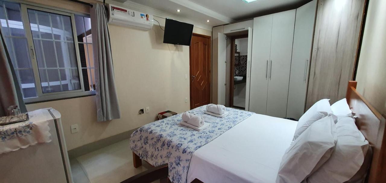 Alt House 706 Norte Hotel Brasília Ngoại thất bức ảnh