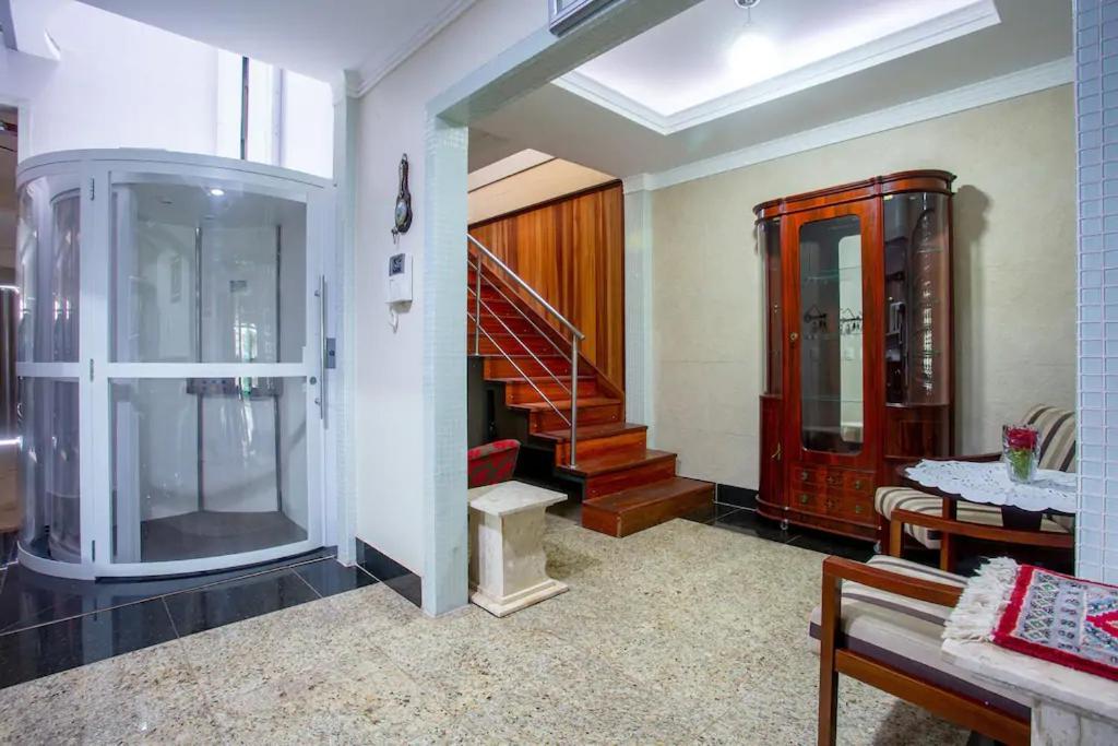 Alt House 706 Norte Hotel Brasília Ngoại thất bức ảnh