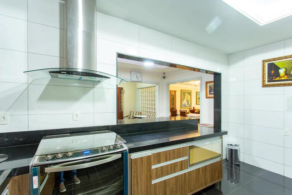 Alt House 706 Norte Hotel Brasília Ngoại thất bức ảnh