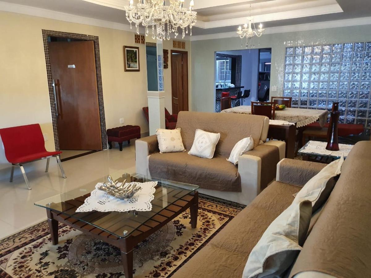 Alt House 706 Norte Hotel Brasília Ngoại thất bức ảnh
