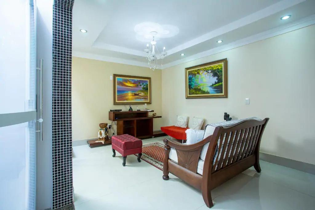 Alt House 706 Norte Hotel Brasília Ngoại thất bức ảnh
