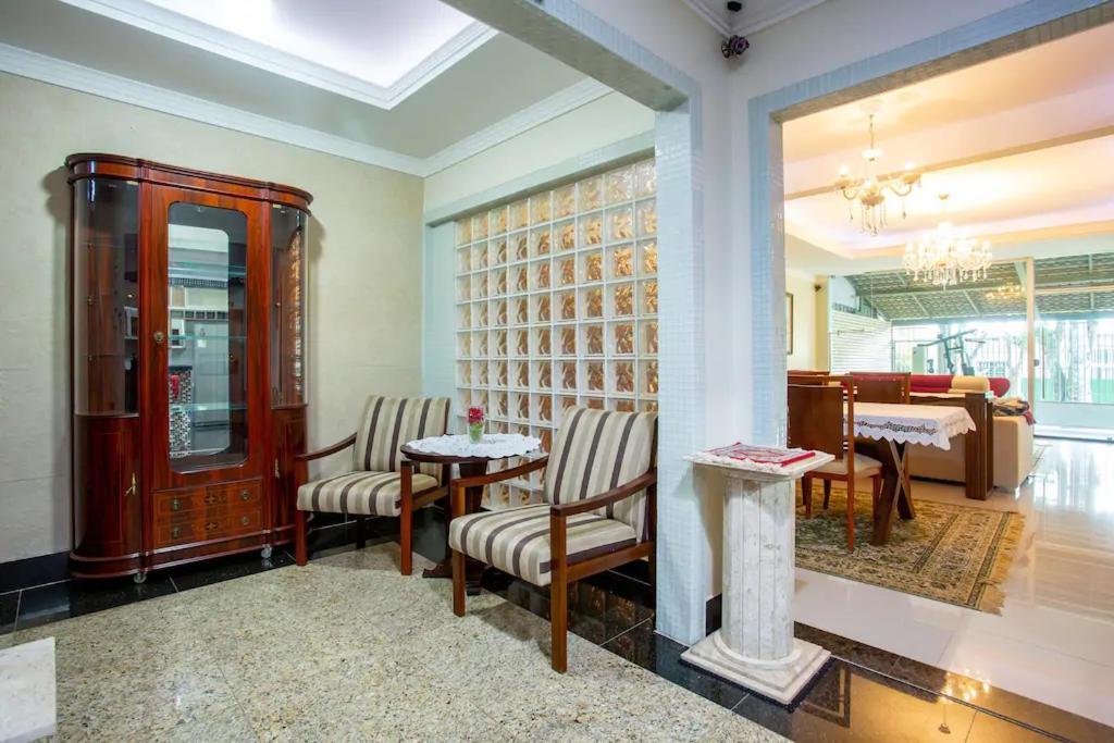 Alt House 706 Norte Hotel Brasília Ngoại thất bức ảnh