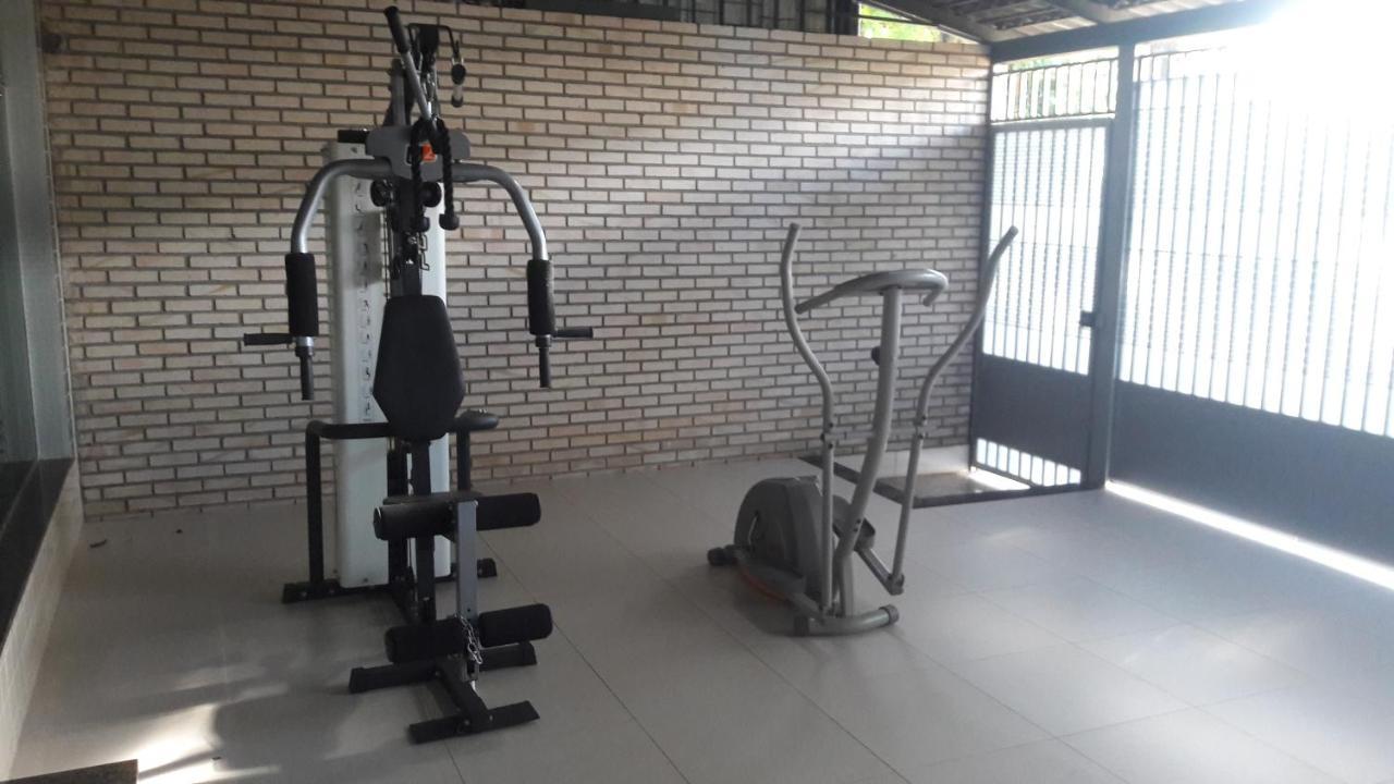 Alt House 706 Norte Hotel Brasília Ngoại thất bức ảnh
