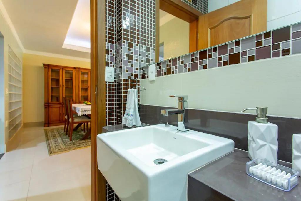 Alt House 706 Norte Hotel Brasília Ngoại thất bức ảnh