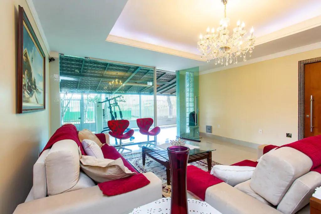 Alt House 706 Norte Hotel Brasília Ngoại thất bức ảnh
