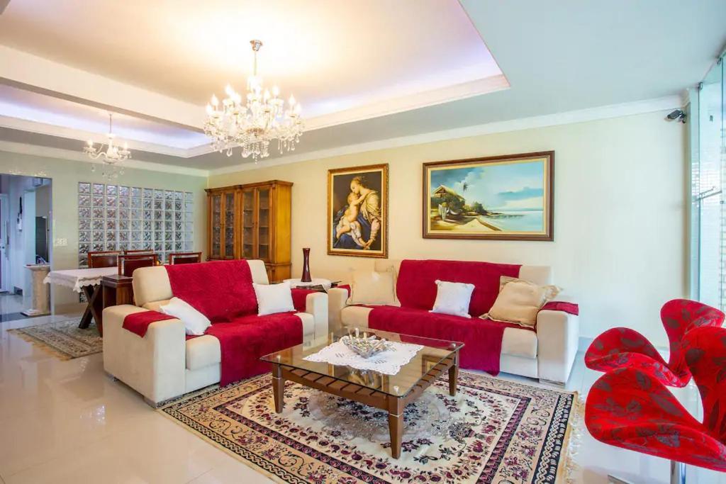 Alt House 706 Norte Hotel Brasília Ngoại thất bức ảnh