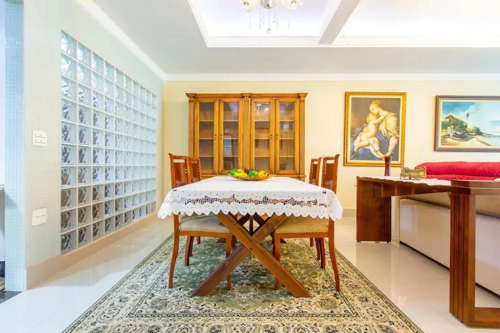 Alt House 706 Norte Hotel Brasília Ngoại thất bức ảnh