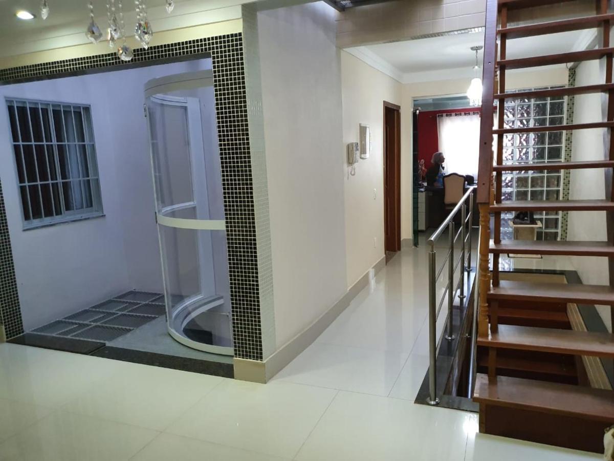 Alt House 706 Norte Hotel Brasília Ngoại thất bức ảnh