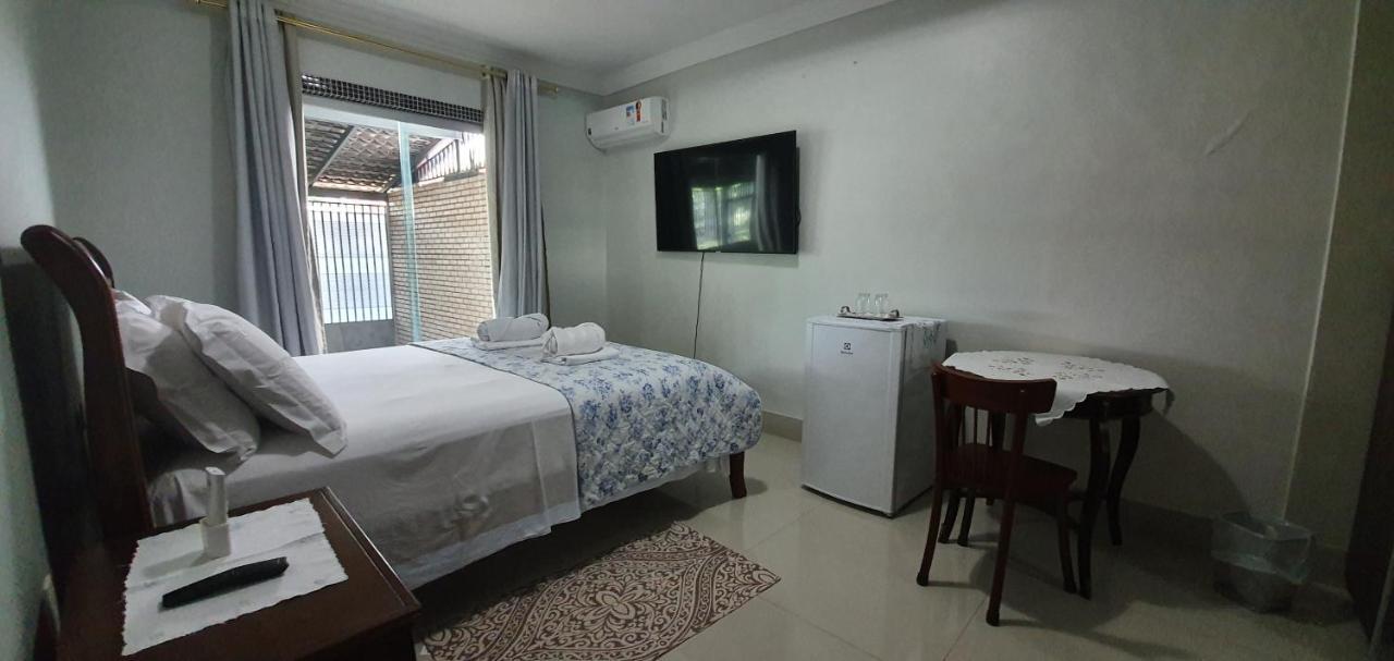 Alt House 706 Norte Hotel Brasília Ngoại thất bức ảnh