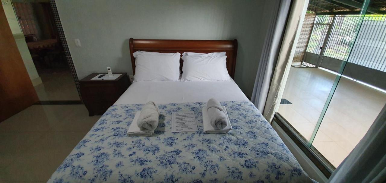 Alt House 706 Norte Hotel Brasília Ngoại thất bức ảnh