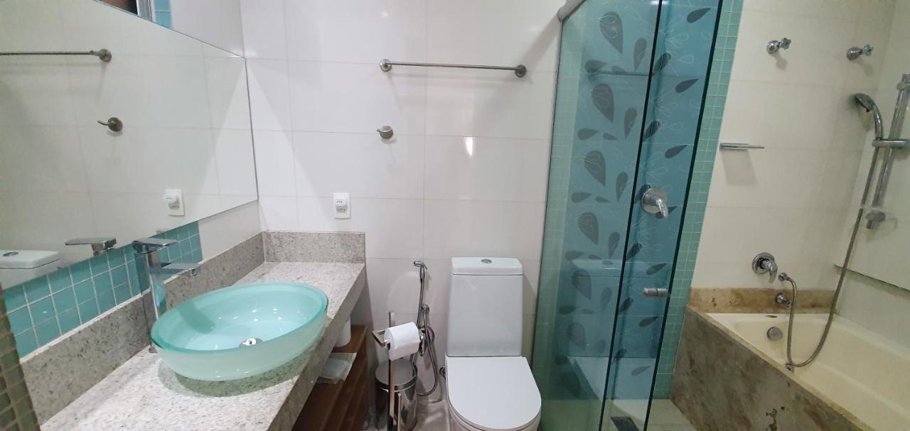 Alt House 706 Norte Hotel Brasília Ngoại thất bức ảnh