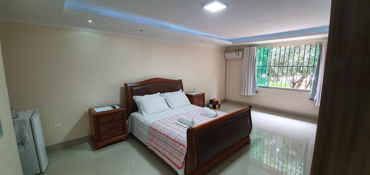 Alt House 706 Norte Hotel Brasília Ngoại thất bức ảnh