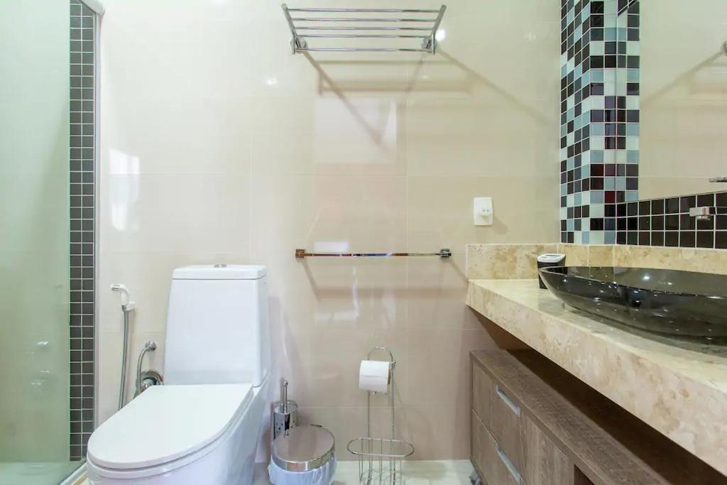 Alt House 706 Norte Hotel Brasília Ngoại thất bức ảnh