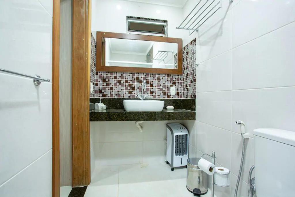 Alt House 706 Norte Hotel Brasília Ngoại thất bức ảnh