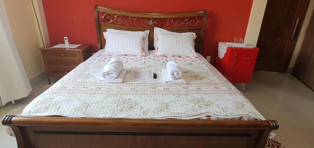 Alt House 706 Norte Hotel Brasília Ngoại thất bức ảnh