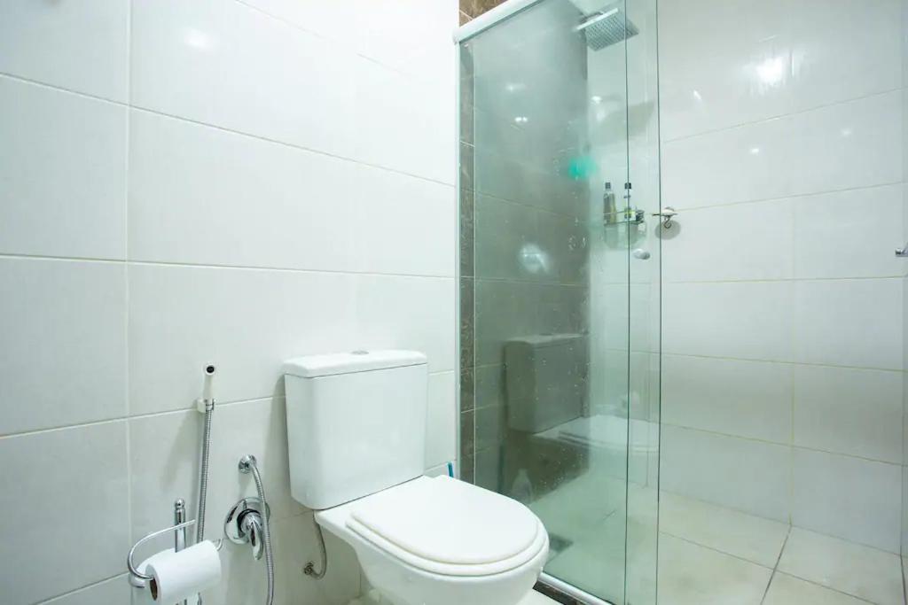 Alt House 706 Norte Hotel Brasília Ngoại thất bức ảnh