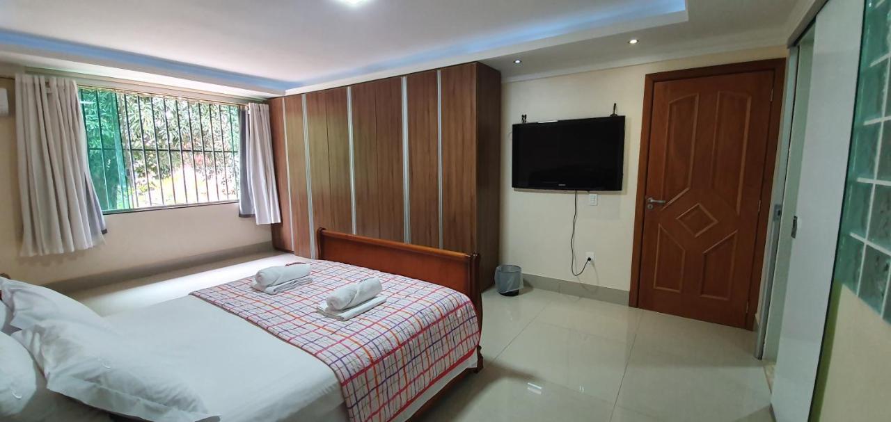 Alt House 706 Norte Hotel Brasília Ngoại thất bức ảnh