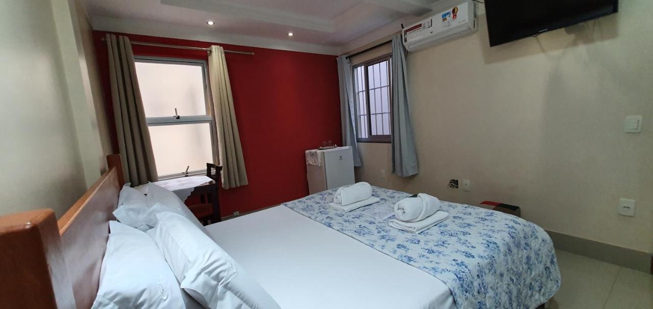 Alt House 706 Norte Hotel Brasília Ngoại thất bức ảnh
