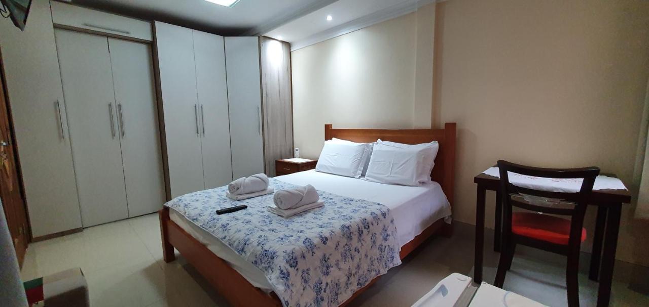 Alt House 706 Norte Hotel Brasília Ngoại thất bức ảnh