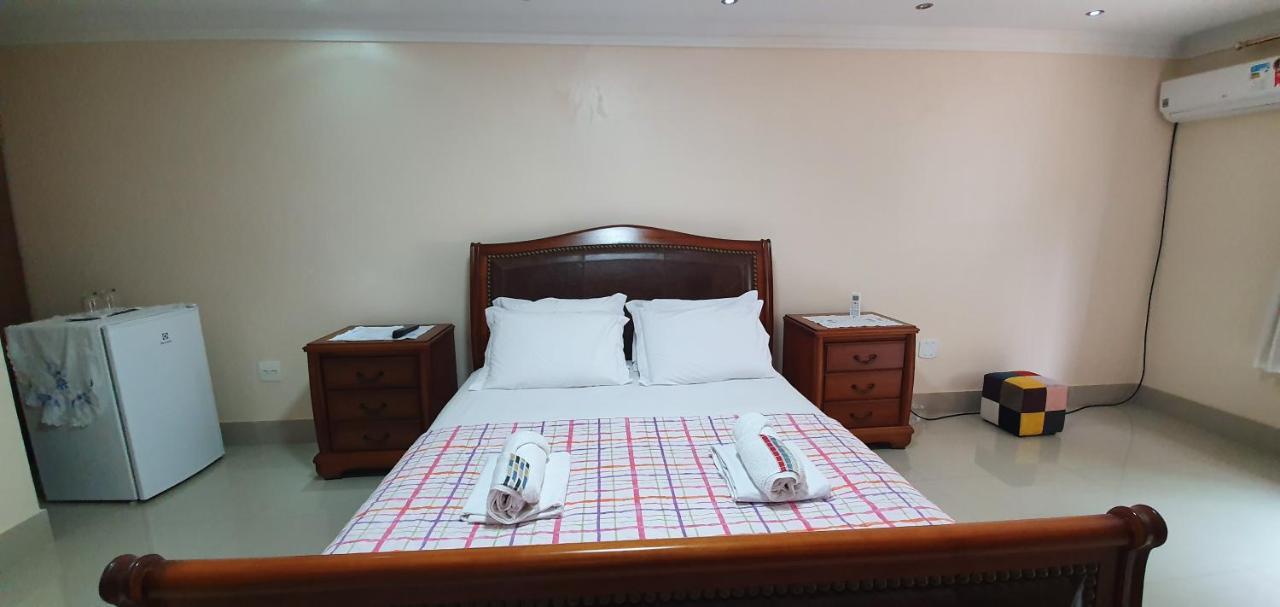 Alt House 706 Norte Hotel Brasília Ngoại thất bức ảnh