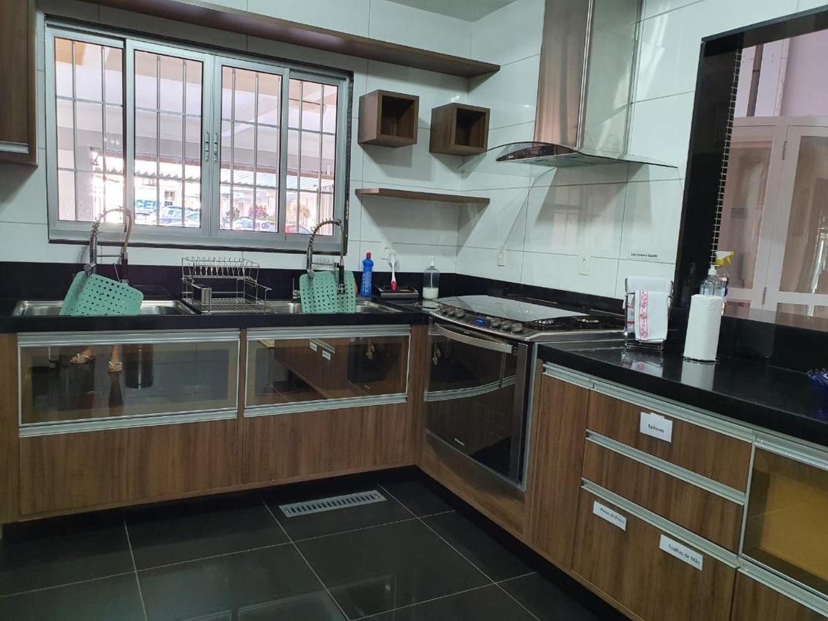 Alt House 706 Norte Hotel Brasília Ngoại thất bức ảnh