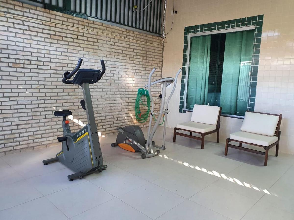 Alt House 706 Norte Hotel Brasília Ngoại thất bức ảnh